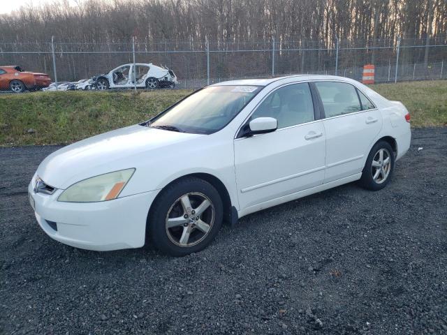 Изображение 1 2003 HONDA ACCORD EX 2003 с VIN 1HGCM56663A076347