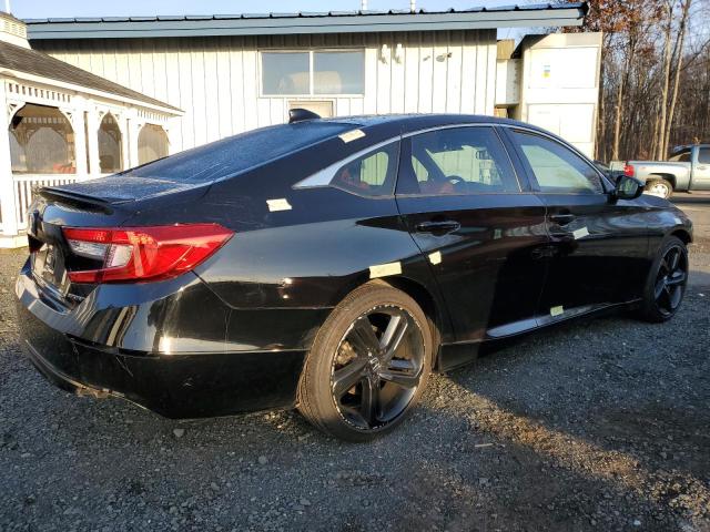 Obraz 3 z 2020 HONDA ACCORD SPORT 2020 z VIN 1HGCV1F32LA018134