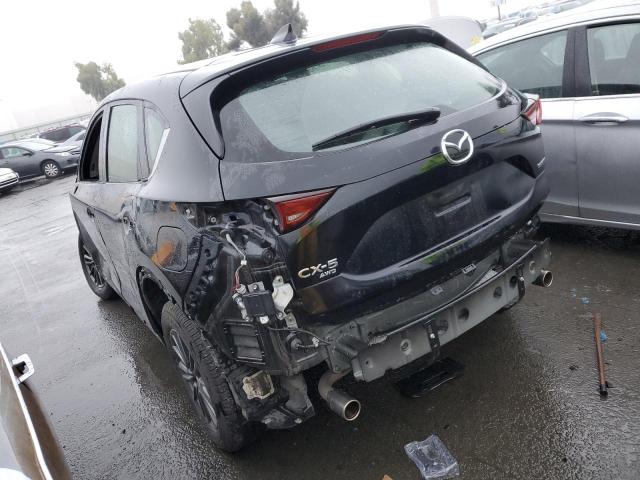 Obraz 2 z 2020 MAZDA CX-5 SPORT 2020 z VIN JM3KFBBM9L0834167