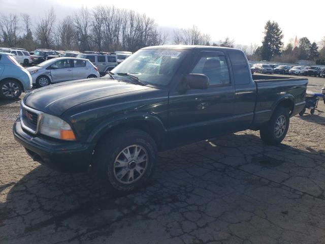 Изображение 2002 GMC SONOMA  2002