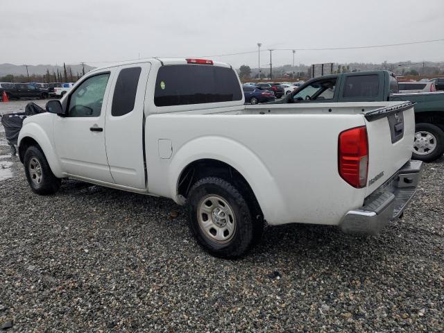 Image 2 of 2014 NISSAN FRONTIER S 2014 with VIN 1N6BD0CT2EN715792