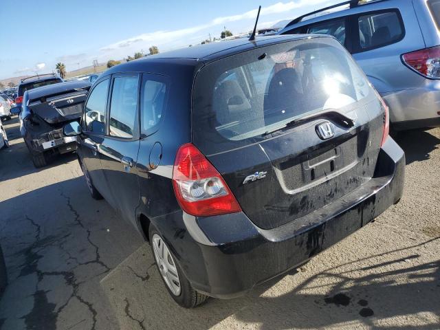 Image 2 of 2008 HONDA FIT  2008 with VIN JHMGD38468S044224