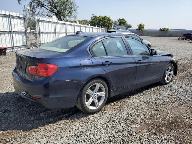 Изображение 3 2014 BMW 320 I 2014 с VIN WBA3B1G57ENS77637