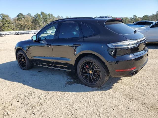 Изображение 2 2021 PORSCHE MACAN GTS 2021 с VIN WP1AG2A56MLB50445