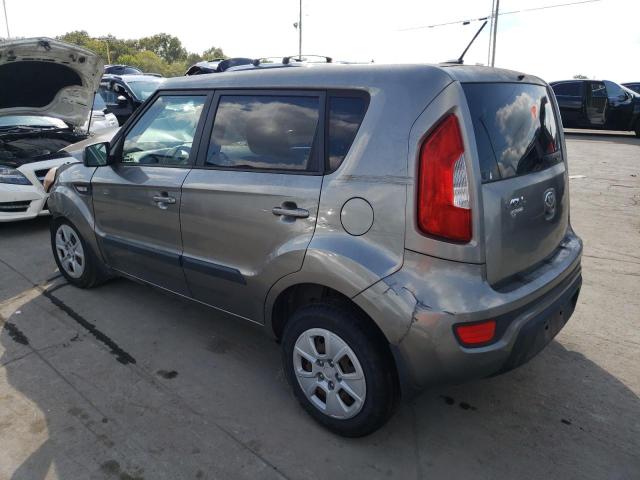 Obraz 2 z 2013 KIA SOUL  2013 z VIN KNDJT2A5XD7520219