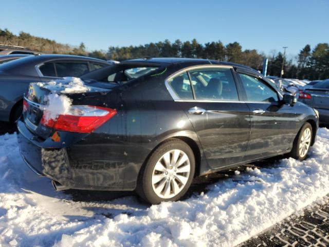 Изображение 3 2014 HONDA ACCORD EXL 2014 с VIN 1HGCR3F82EA021534