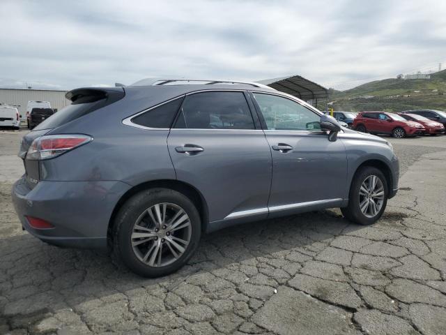 Obraz 3 z 2015 LEXUS RX 350 BASE 2015 z VIN JTJBK1BA7F2482992