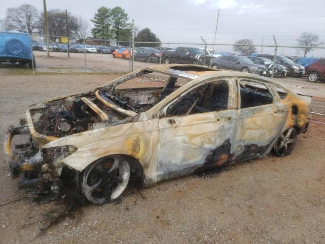 Obraz 2013 FORD FUSION SE 2013