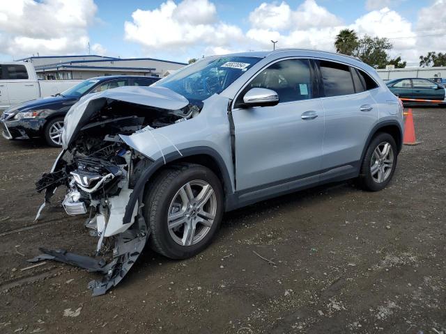 Изображение 1 2021 MERCEDES-BENZ GLA 250 2021 с VIN W1N4N4GB2MJ155420