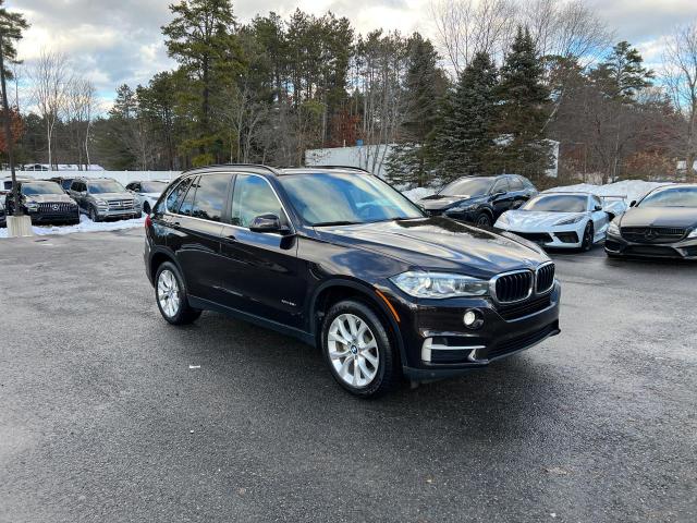 Image 2 of 2016 BMW X5 XDRIVE35I 2016 with VIN 5UXKR0C57G0P32480