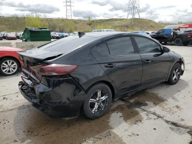 Изображение 3 2017 HYUNDAI ELANTRA SE 2017 с VIN KMHD74LF2HU067378