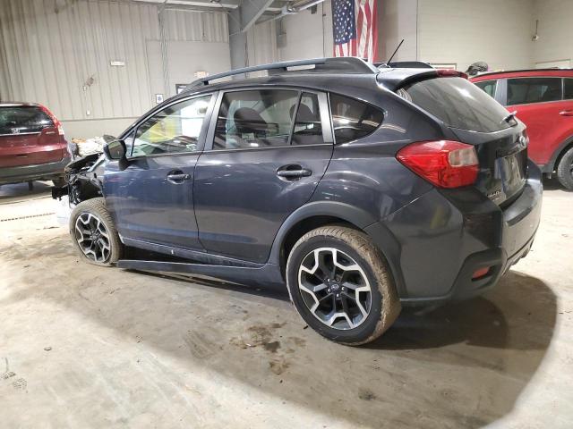 Изображение 2 2016 SUBARU CROSSTREK PREMIUM 2016 с VIN JF2GPABC0G8208383