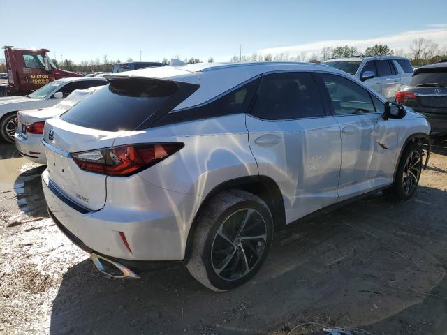 Image 3 of 2017 LEXUS RX 350 BASE 2017 with VIN 2T2ZZMCA9HC053219