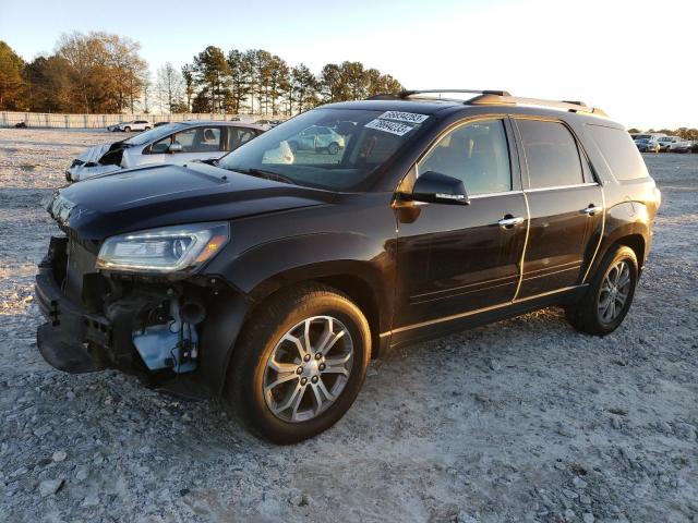 Obraz 1 z 2016 GMC ACADIA SLT-1 2016 z VIN 1GKKVRKD0GJ345746