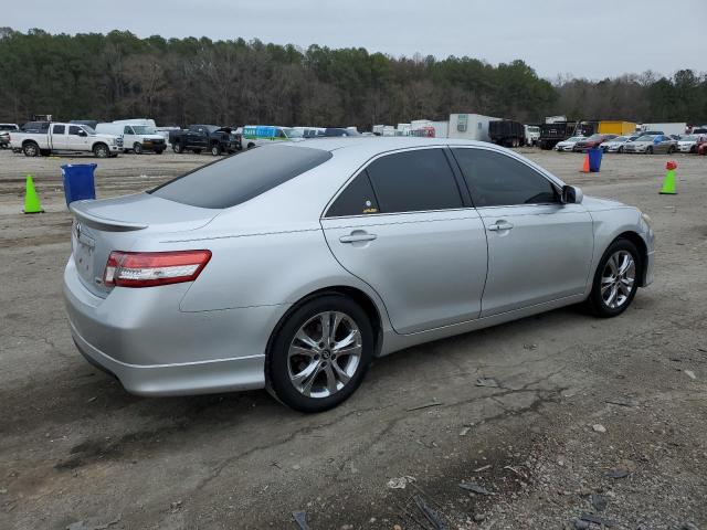 Image 3 of 2010 TOYOTA CAMRY BASE 2010 with VIN 4T1BF3EK8AU107273