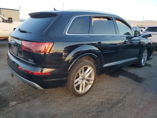Изображение 3 2018 AUDI Q7 PRESTIGE 2018 с VIN WA1VAAF73JD036766