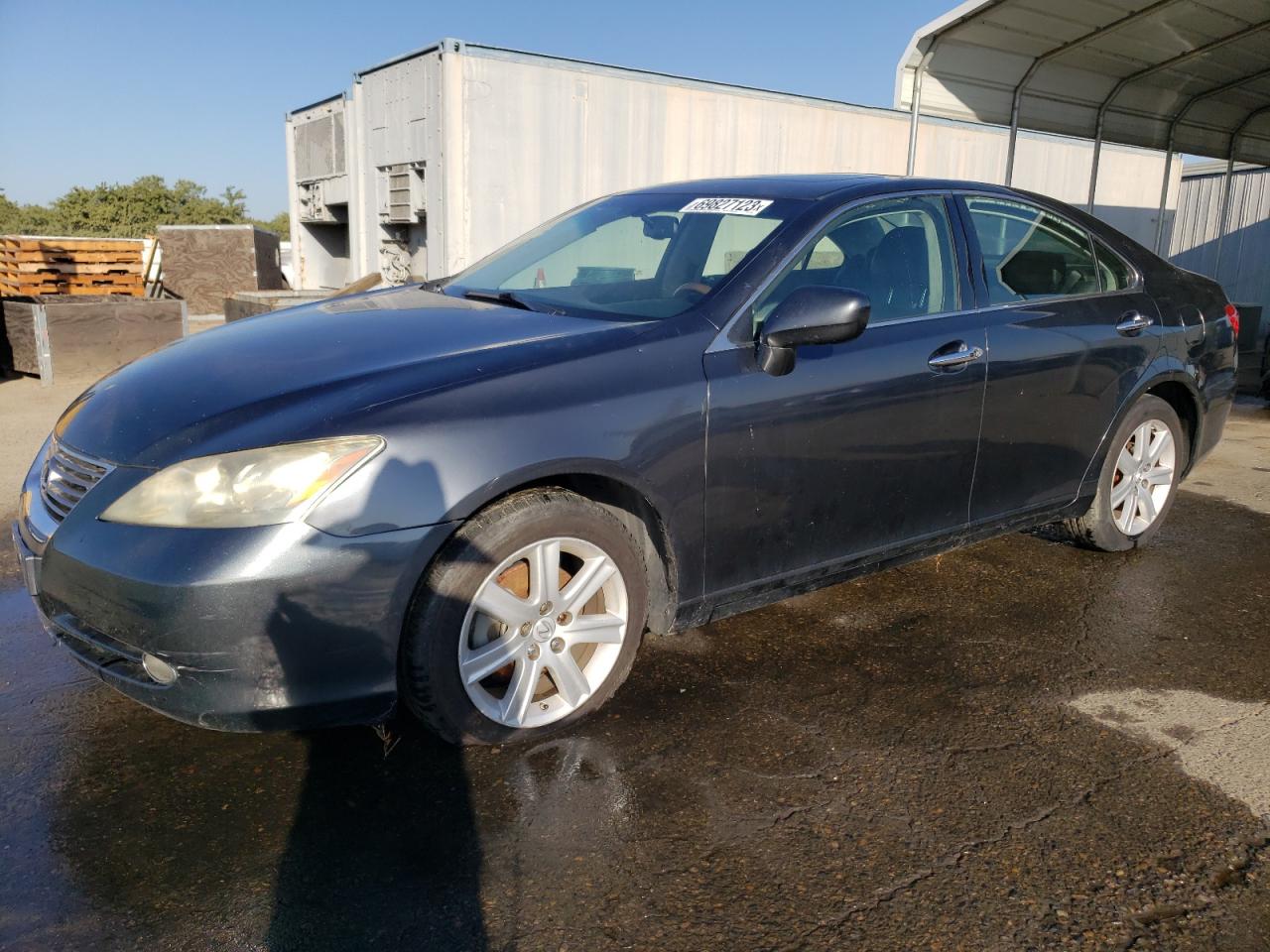 Изображение 2007 LEXUS ES 350 2007