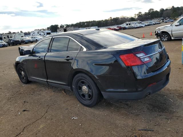 Изображение 2 2014 FORD TAURUS POLICE INTERCEPTOR 2014 с VIN 1FAHP2MK0EG170529