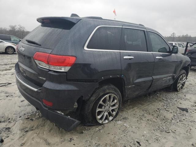 Изображение 3 2016 JEEP GRAND CHEROKEE LIMITED 2016 с VIN 1C4RJFBG7GC328073