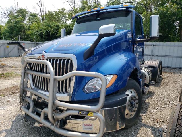 Obraz 2 z 2022 INTERNATIONAL LT625  2022 z VIN 3HSDZAPR9NN260629