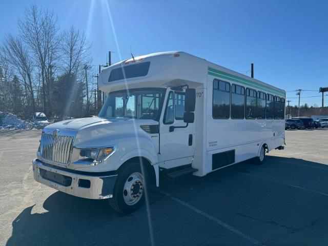 Image 2 of 2013 IC CORPORATION 3000 AC 2013 with VIN 5WEXWSKK0DH333293