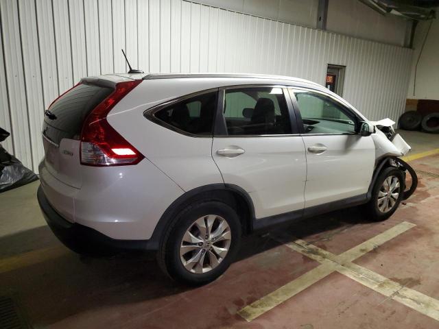 Image 3 of 2014 HONDA CR-V EXL 2014 with VIN 5J6RM4H79EL096747