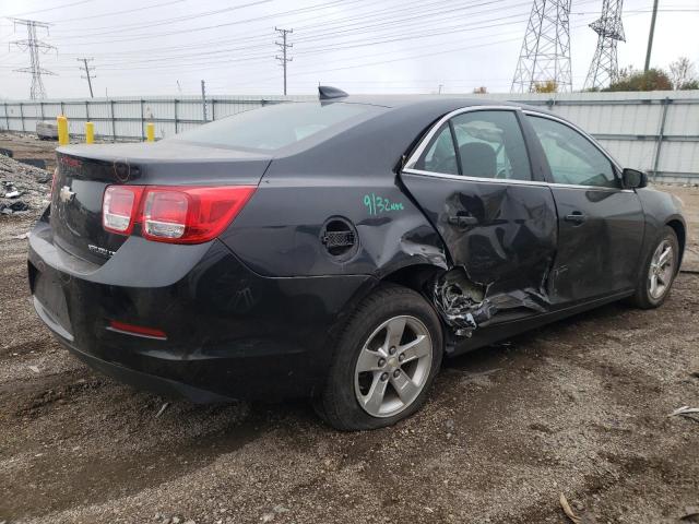Изображение 3 2015 CHEVROLET MALIBU 1LT 2015 с VIN 1G11C5SL0FF115986