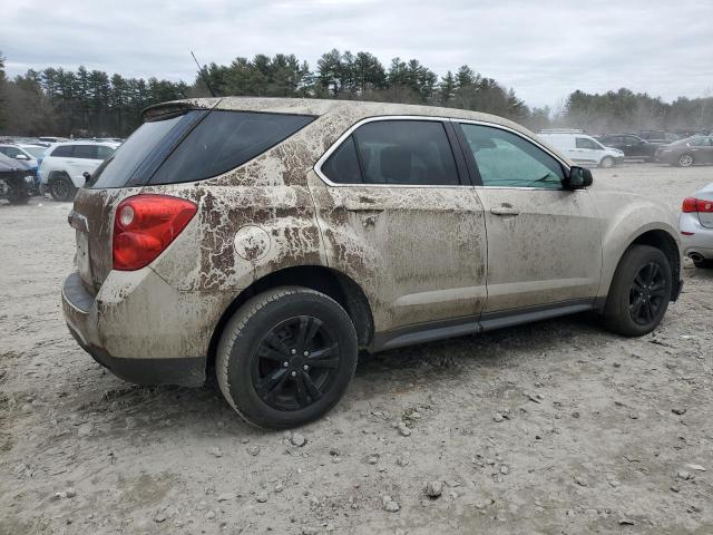 Obraz 3 z 2012 CHEVROLET EQUINOX LS 2012 z VIN 2GNALBEK1C1124375