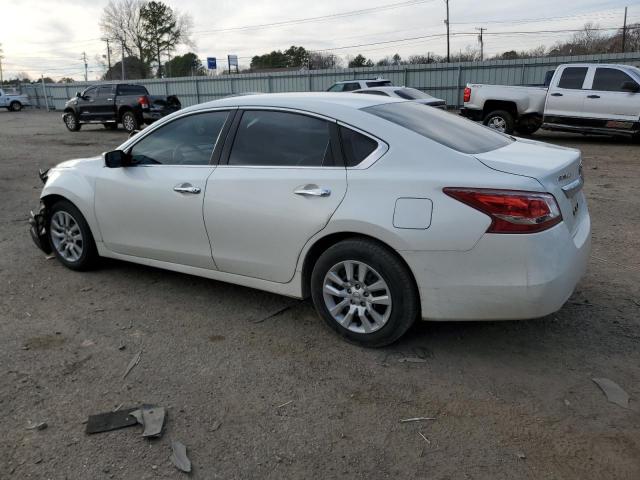 Изображение 2 2013 NISSAN ALTIMA 2.5 2013 с VIN 1N4AL3AP7DN554028