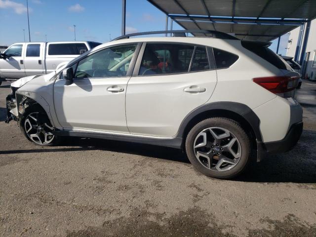 Изображение 2 2020 SUBARU CROSSTREK LIMITED 2020 с VIN JF2GTAMC1L8251942