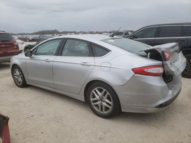 Image 2 of 2014 FORD FUSION SE 2014 with VIN 1FA6P0H7XE5368659
