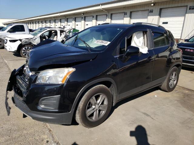 Obraz 2015 CHEVROLET TRAX 1LT 2015