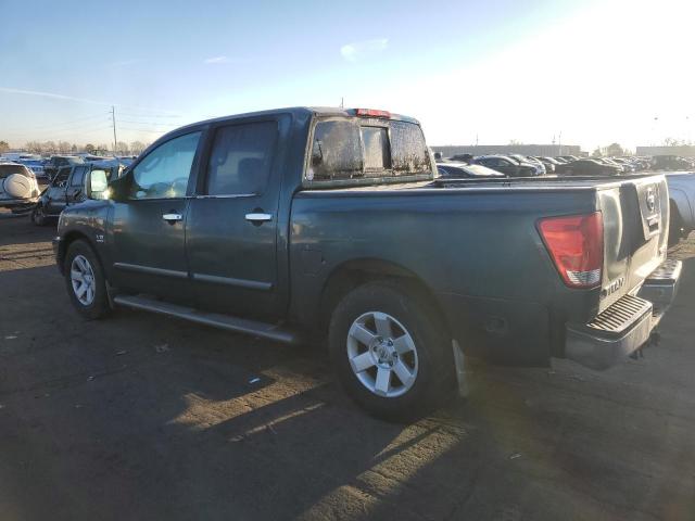 Obraz 2 z 2004 NISSAN TITAN XE 2004 z VIN 1N6AA07A94N580399