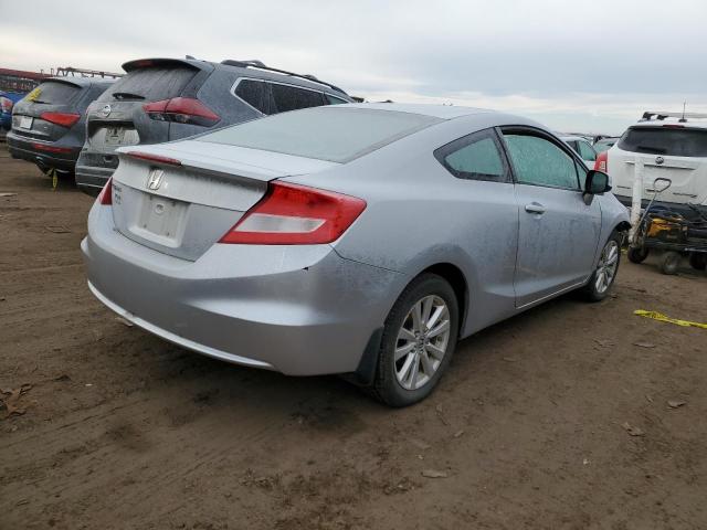 Image 3 of 2012 HONDA CIVIC EX 2012 with VIN 2HGFG3B86CH522028