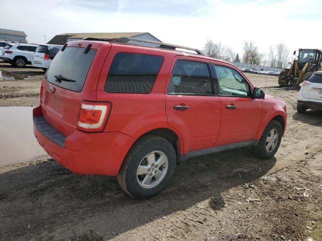 Obraz 3 z 2009 FORD ESCAPE XLT 2009 z VIN 1FMCU03709KA44135
