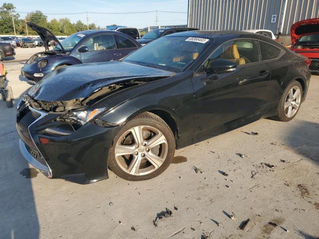 2016 LEXUS RC 300 2016 image