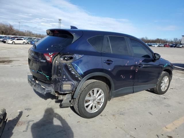Obraz 3 z 2014 MAZDA CX-5 SPORT 2014 z VIN JM3KE2BE8E0373607