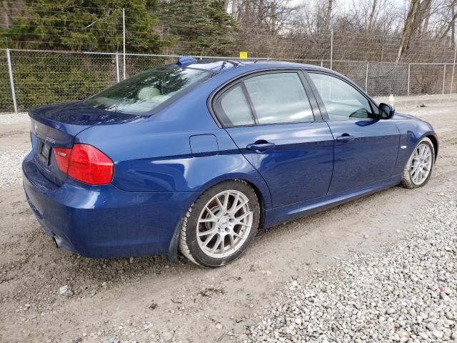 Image 3 of 2011 BMW 335 I 2011 with VIN WBAPM5C5XBE577970