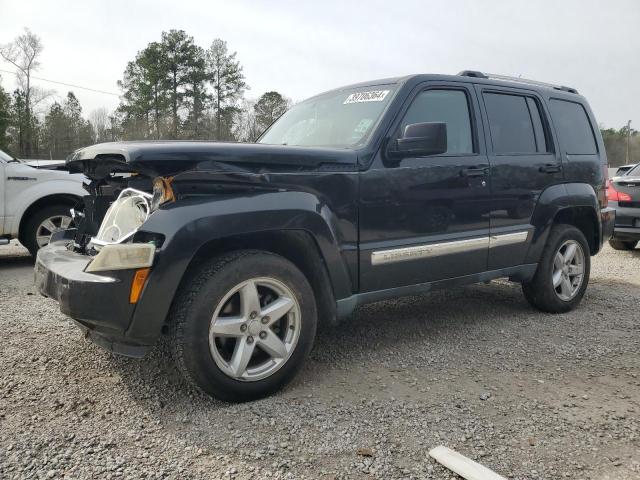 Obraz 2011 JEEP LIBERTY LIMITED 2011