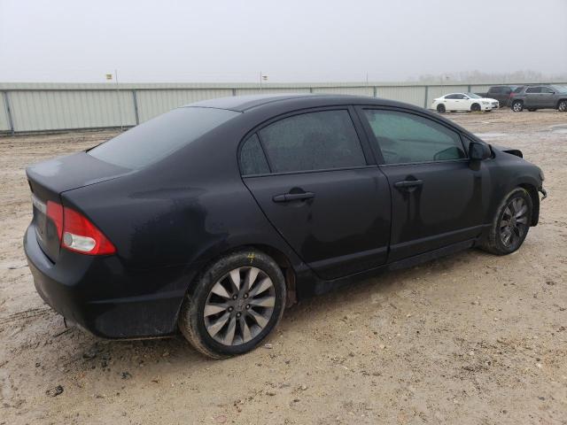 Image 3 of 2009 HONDA CIVIC EX 2009 with VIN 2HGFA16819H542597
