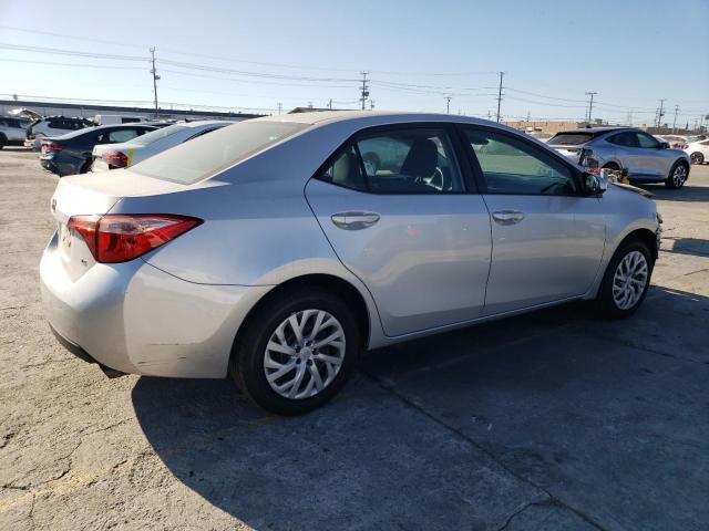 Image 3 of 2017 TOYOTA COROLLA L 2017 with VIN 5YFBURHE2HP591743