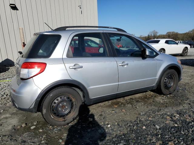 Image 3 of 2010 SUZUKI SX4  2010 with VIN JS2YA5A38A6300914