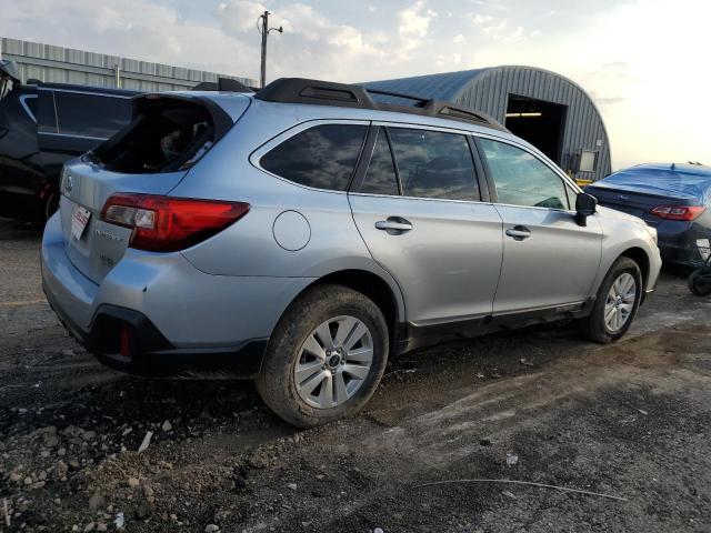 Изображение 3 2018 SUBARU OUTBACK 2.5I PREMIUM 2018 с VIN 4S4BSACC8J3390453