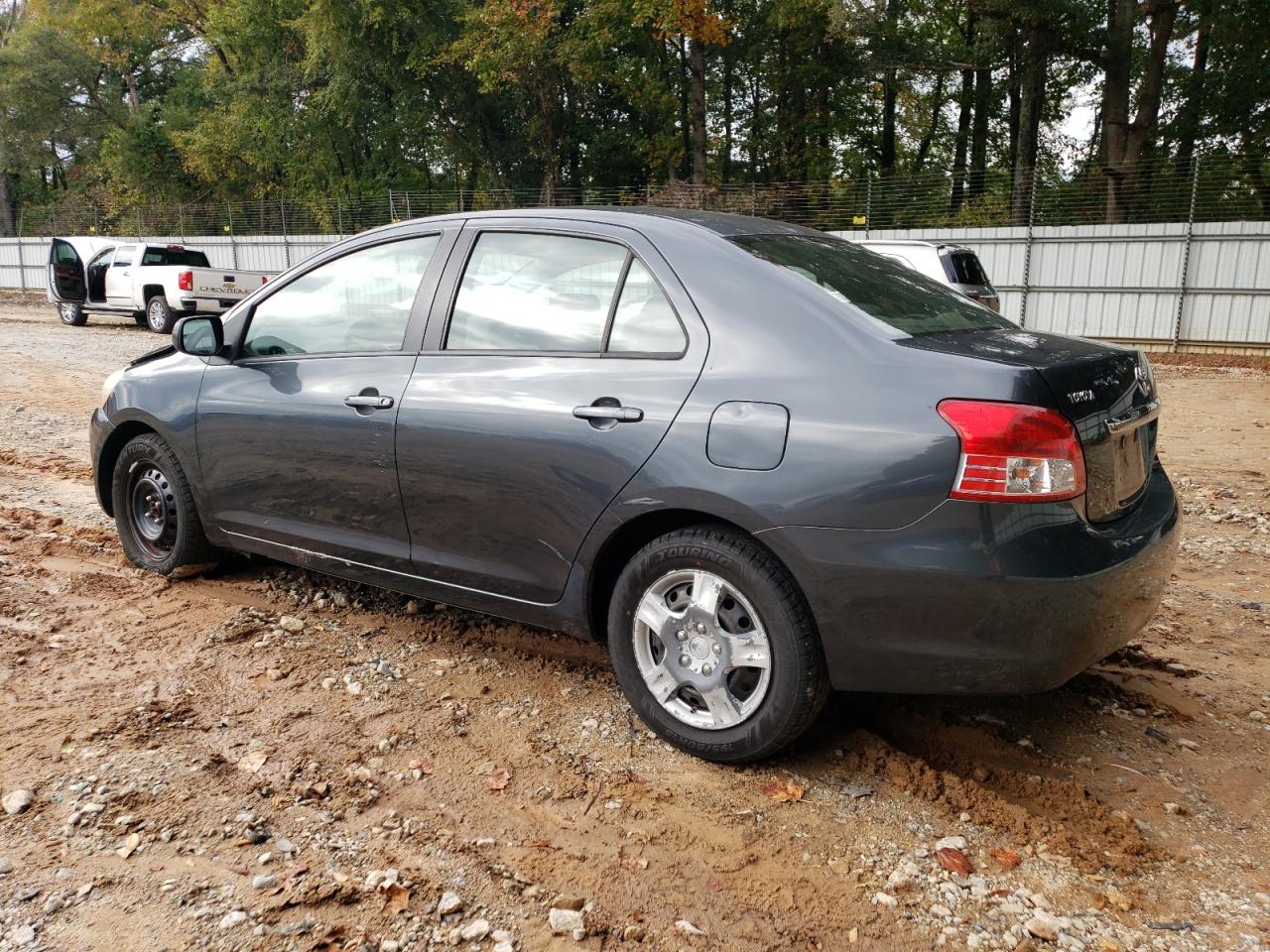 Obraz 2 z 2009 TOYOTA YARIS  2009 z VIN JTDBT903X94045564
