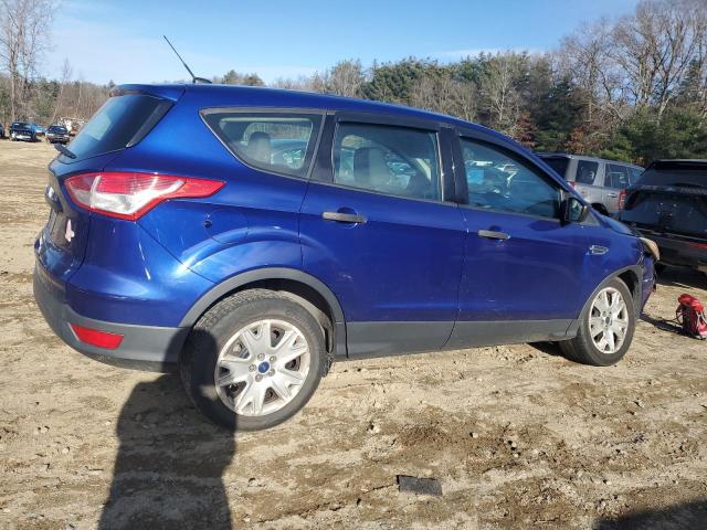 Image 3 of 2014 FORD ESCAPE S 2014 with VIN 1FMCU0F70EUC13838