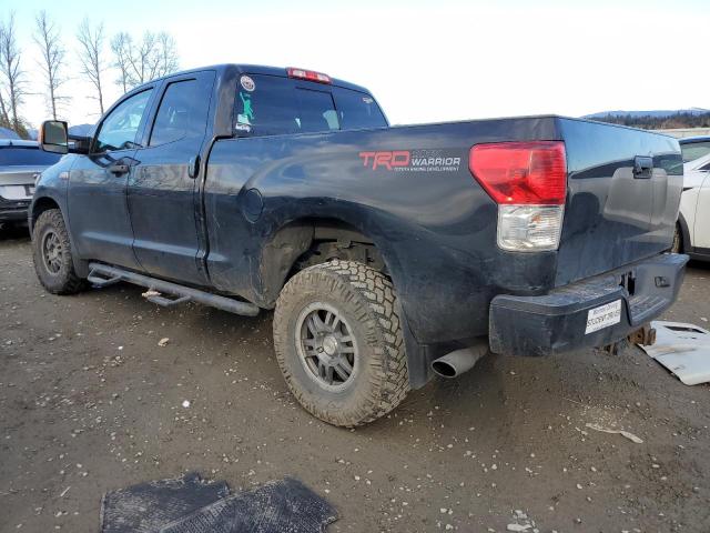 Image 2 of 2013 TOYOTA TUNDRA DOUBLE CAB SR5 2013 with VIN 5TFUY5F17DX295635