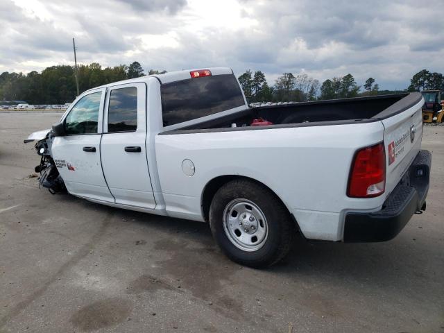 Изображение 2 2022 RAM 1500 CLASSIC TRADESMAN 2022 с VIN 1C6RR6FG6NS208519
