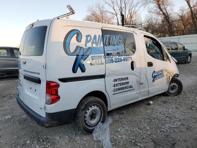 Obraz 3 z 2015 CHEVROLET CITY EXPRESS LS 2015 z VIN 3N63M0YN2FK717998