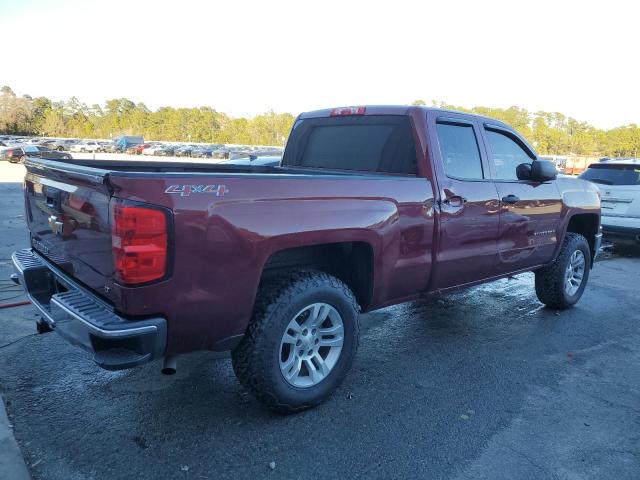 Image 3 of 2014 CHEVROLET SILVERADO K1500 LT 2014 with VIN 1GCVKREH4EZ268300