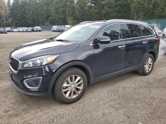 Obraz 1 z 2016 KIA SORENTO LX 2016 z VIN 5XYPG4A54GG112249